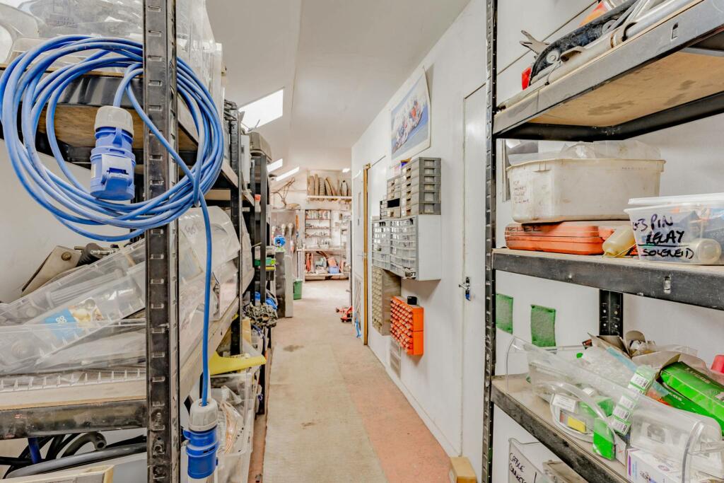 Additional image 9 of The Boat Shed Charter Avenue, Laurencekirk, AB30 1GJ