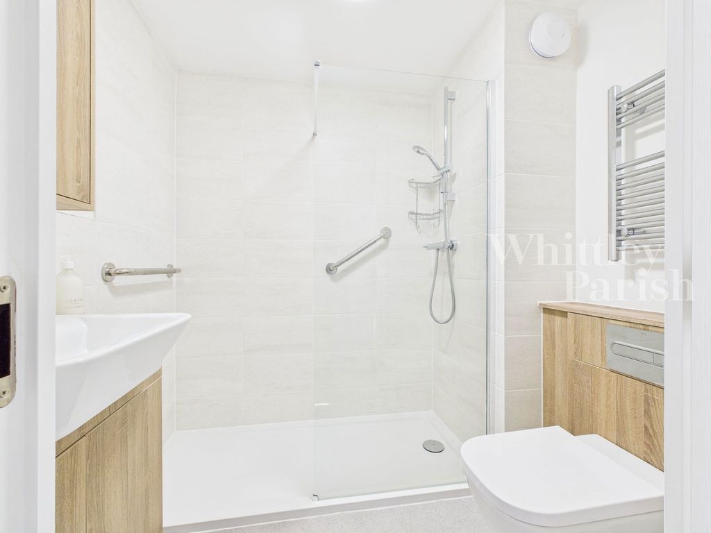 Additional image 7 of 2 bed flat for saleRisbygate Street, Bury St Edmunds IP33