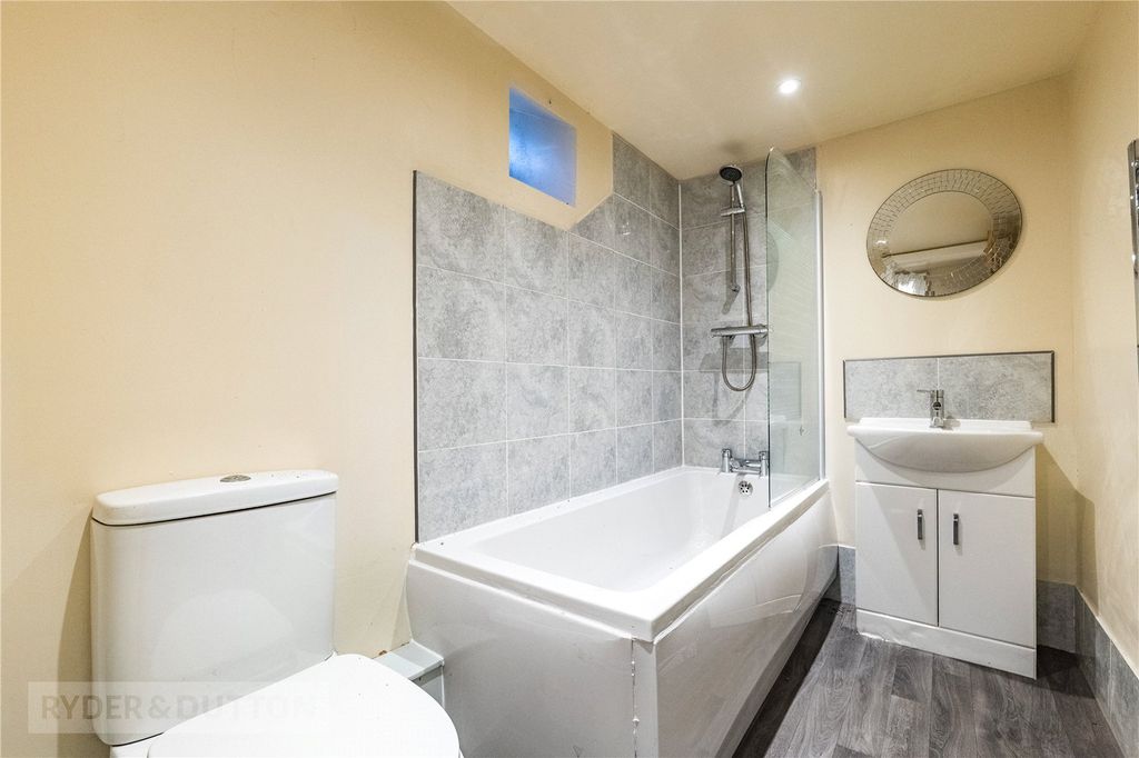 Additional image 12 of 3 bed semi-detached house for saleNew Mill Road, Holmfirth, West Yorkshire HD9