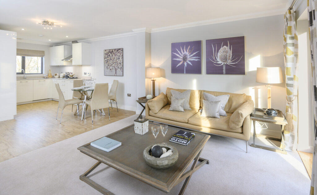 Additional image 2 of PLOT D35, ASH semi, Hazlewood Wynd, Aberdeen AB15 8UU