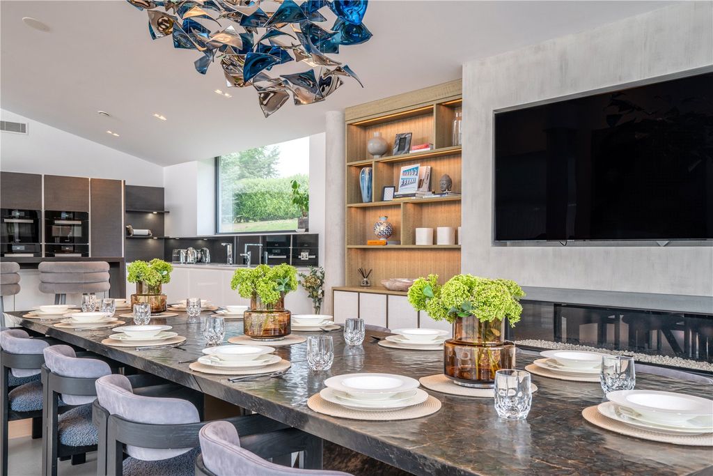 Additional image 14 of 5 bed detached house for saleLake View, Gaynes Park, Epping, Essex CM16