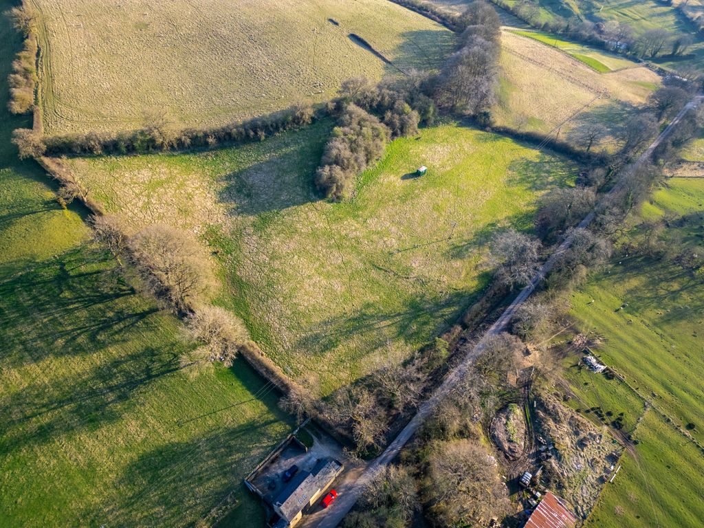 Land for saleLittle Barn, Ascott CV36