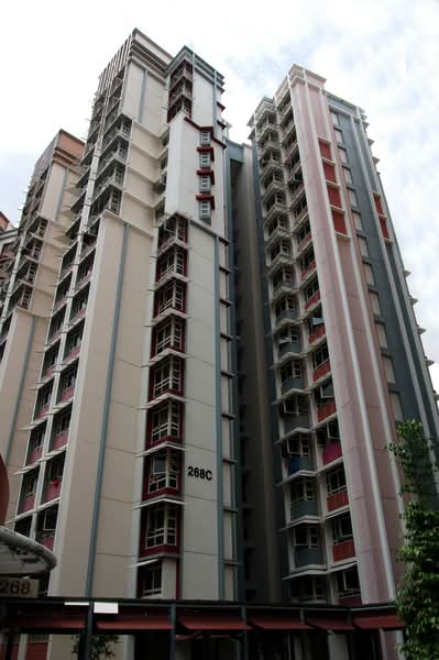 Additional image 5 of 268C Compassvale Link