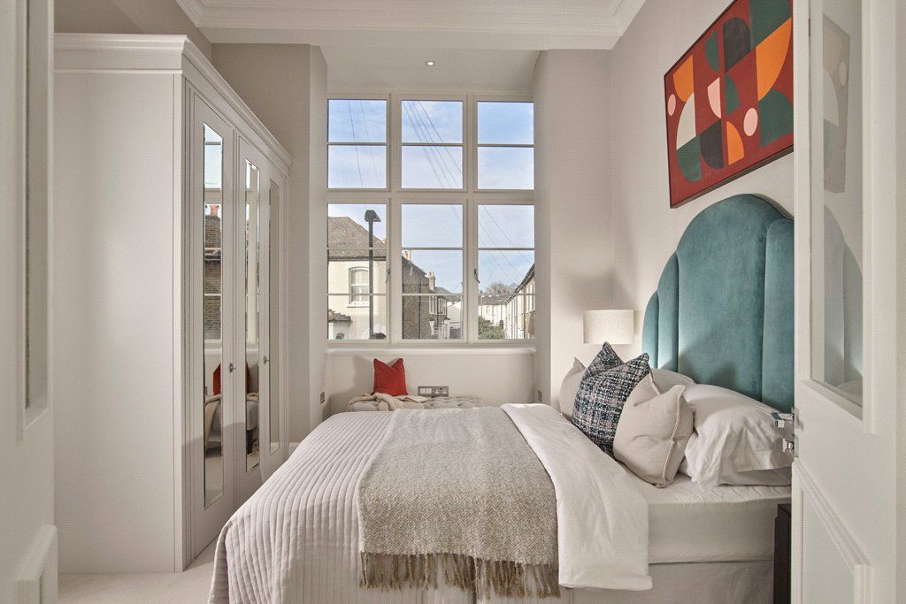 Additional image 6 of 2 bed flat for saleRichmond Square, Kew Foot Road, Richmond, Surrey TW9