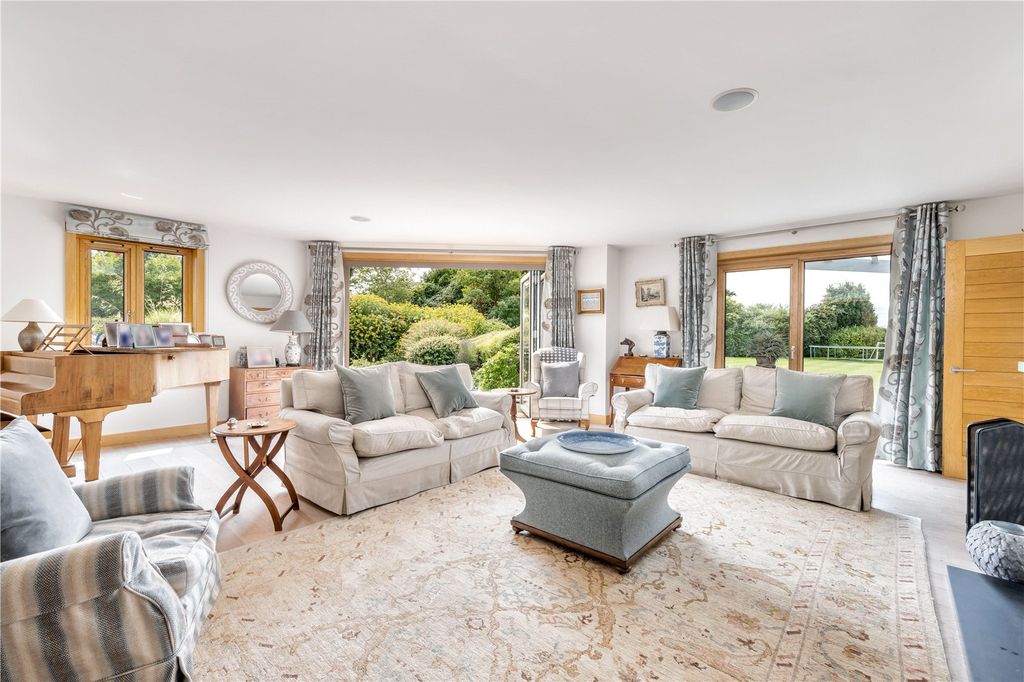 Additional image 11 of 7 bed detached house for saleShore Road, Bosham, Chichester, West Sussex PO18