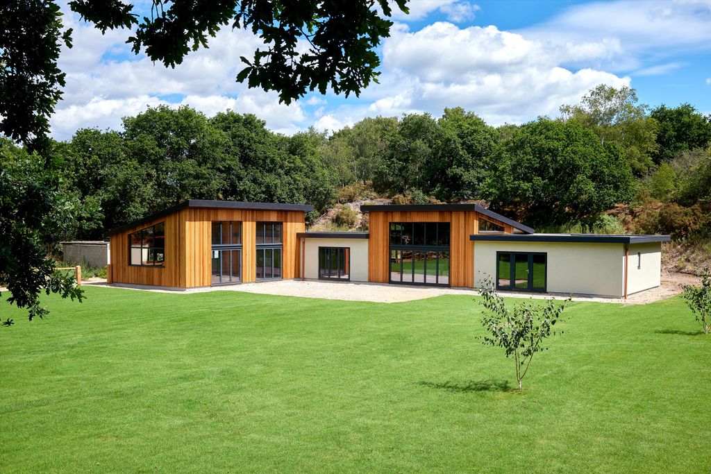 Additional image 7 of 4 bed detached house for saleBakers Lane, Westleton, Saxmundham, Suffolk IP17