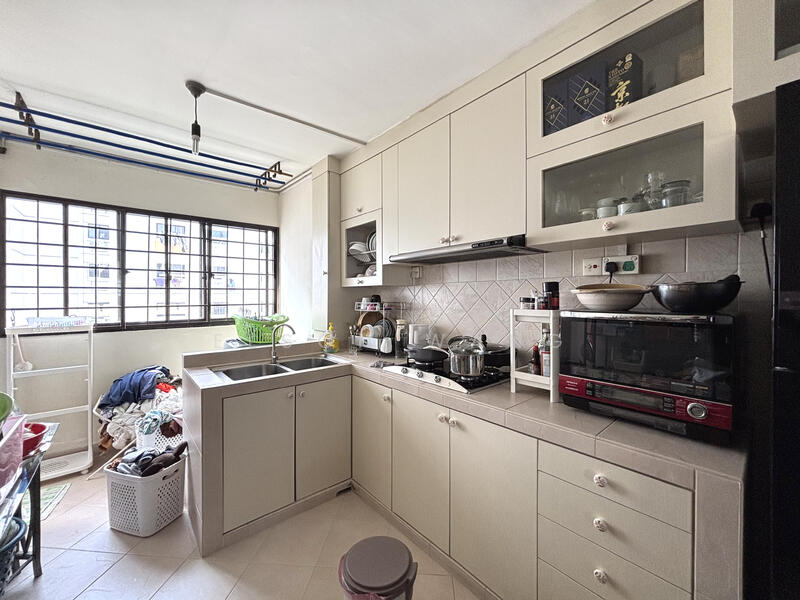 Additional image 6 of 337 Bukit Batok Street 34