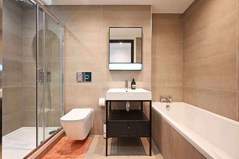 Additional image 22 of 2 bed flat for saleHallam Towers, Fulwood Road, Sheffield S10