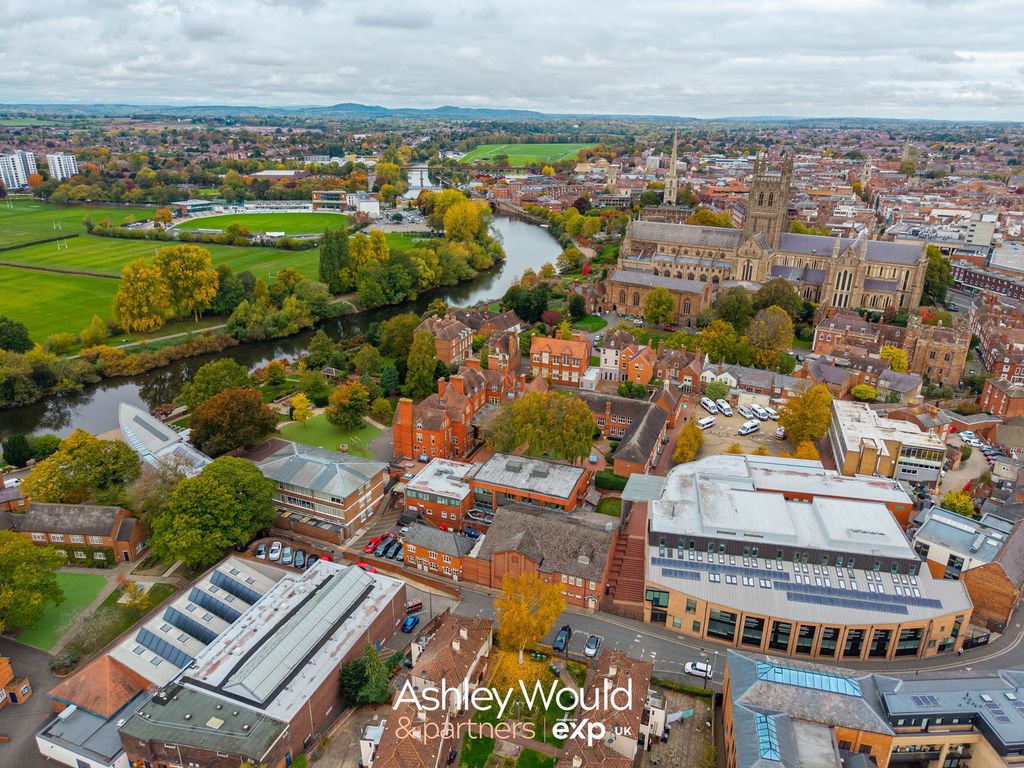 Additional image 22 of 3 bed flat for saleMill Street, Worcester WR1
