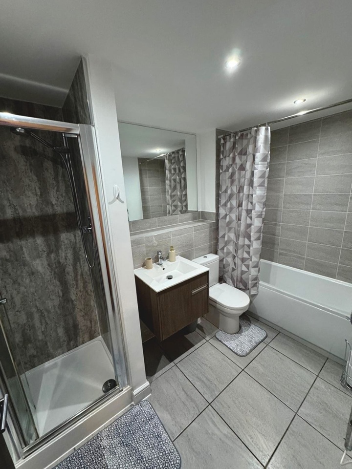 Additional image 8 of 2 Bed Flat, Warstone Lane, B18, N1 7GU