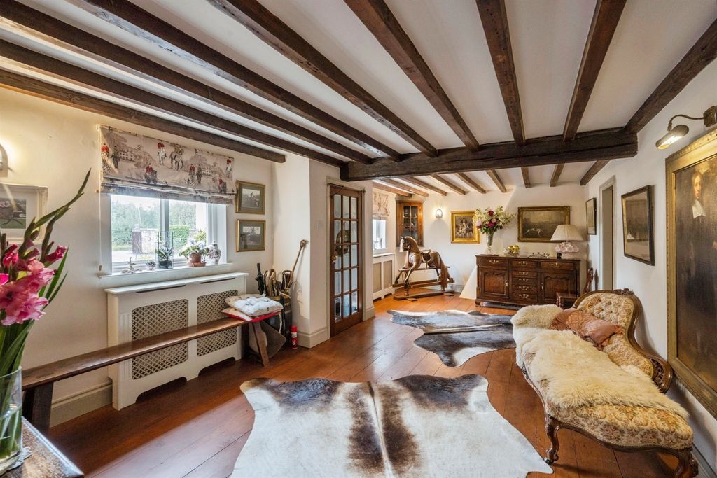 Additional image 7 of 9 bed detached house for saleHolme Lane, Holme, Doncaster DN5