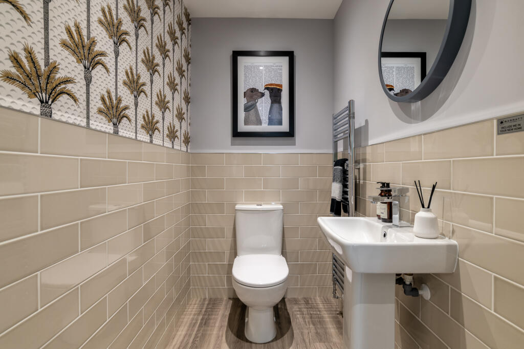 Additional image 4 of 1 Fifeshill Drive, Countesswells, Aberdeen, 
AB15 8UR