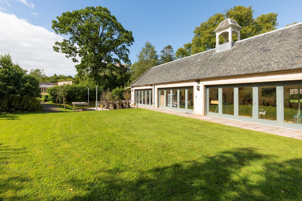 Additional image 17 of 5 bed detached house for saleMaybole, South Ayrshire KA19