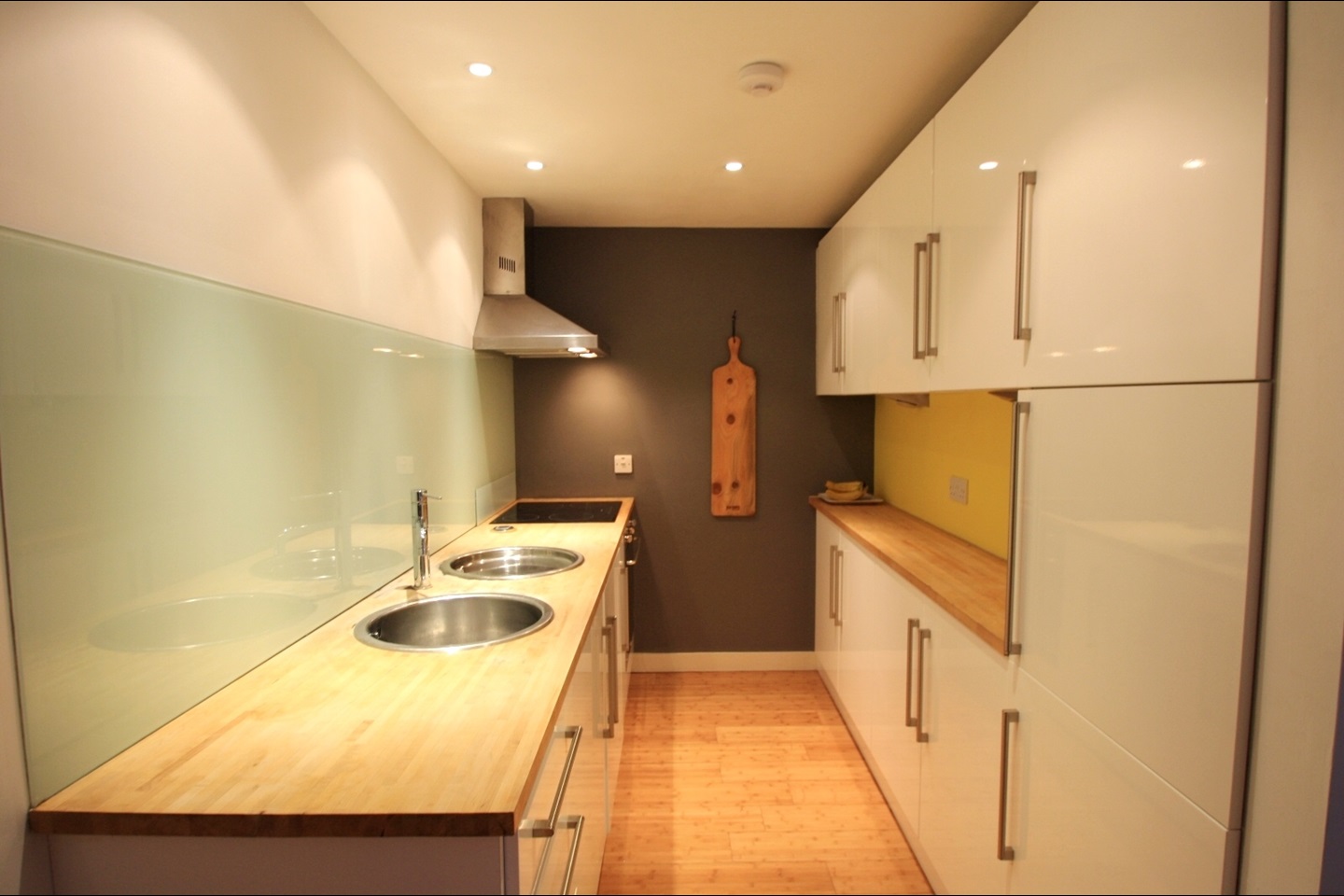 Additional image 4 of 1 Bed Flat, Cross York Street, LS2, N1 7GU