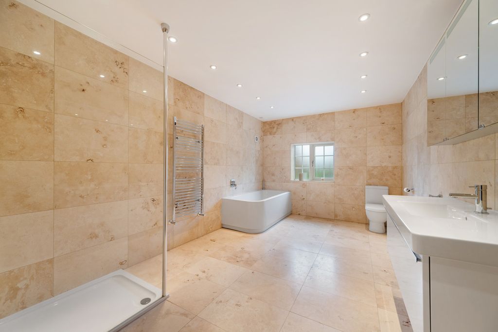 Additional image 31 of 6 bed detached house for saleWigton Lane, Alwoodley, Leeds LS17