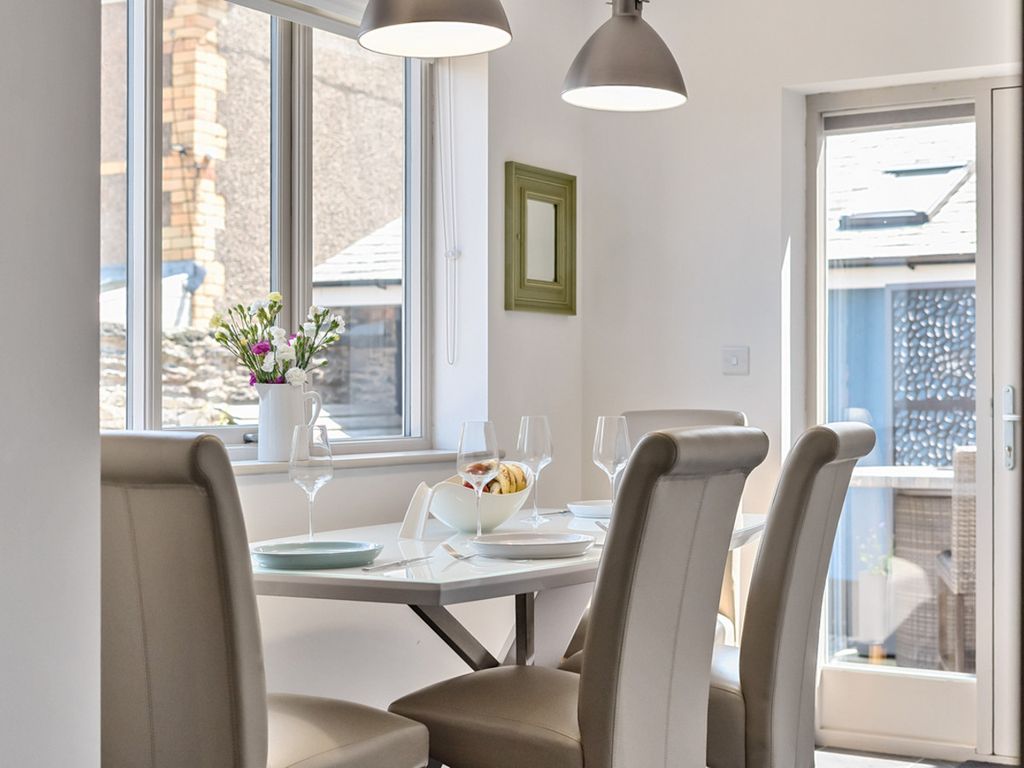 Additional image 11 of 6 bed detached house for saleOld Police Station & Court House, London Road, Corwen LL21