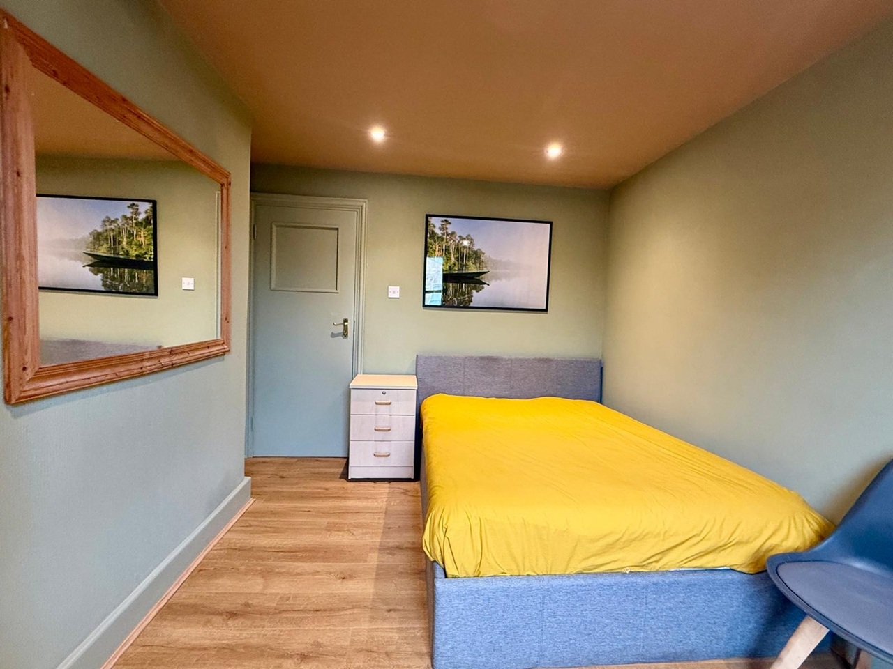 Additional image 17 of 4 Bed Terraced House, Arlesford Road, SW9, N1 7GU