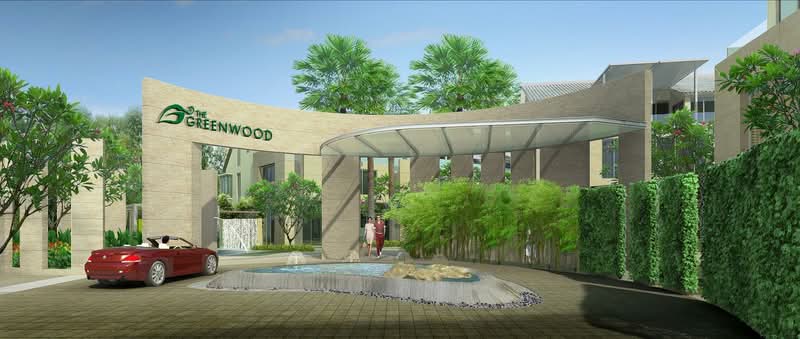Additional image 12 of 205A Greenwood Avenue
