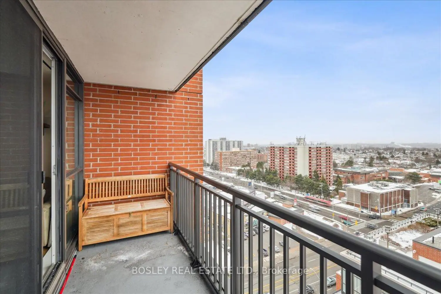 Additional image 14 of 800 Lawrence Avenue 1419