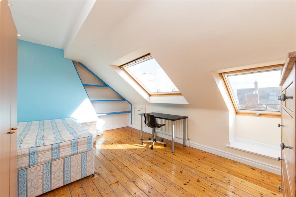 Additional image 5 of 5 bed maisonette for saleAshleigh Grove, West Jesmond, Newcastle Upon Tyne NE2