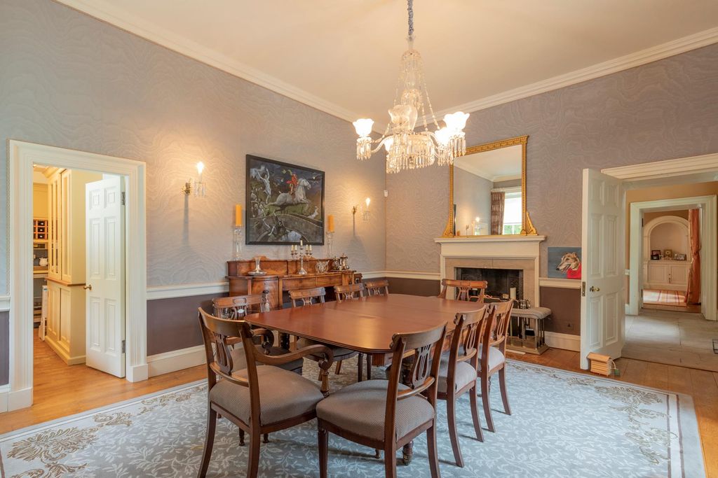 Additional image 7 of 5 bed detached house for saleMaybole, South Ayrshire KA19