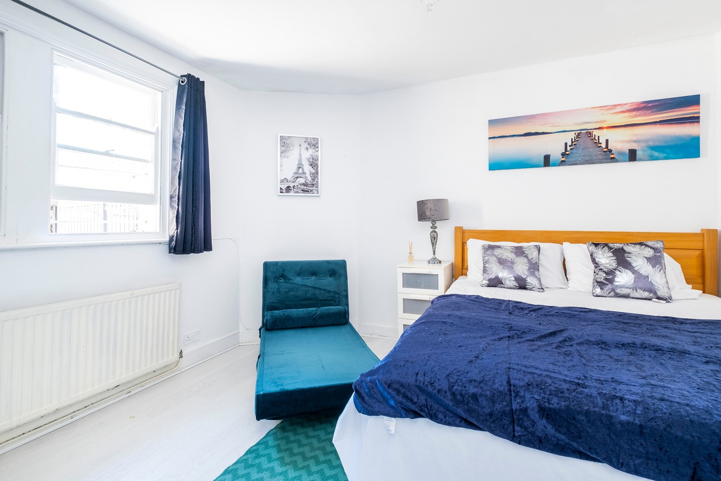 Additional image 4 of 1 Bed Flat, Mile End Road, E1, N1 7GU