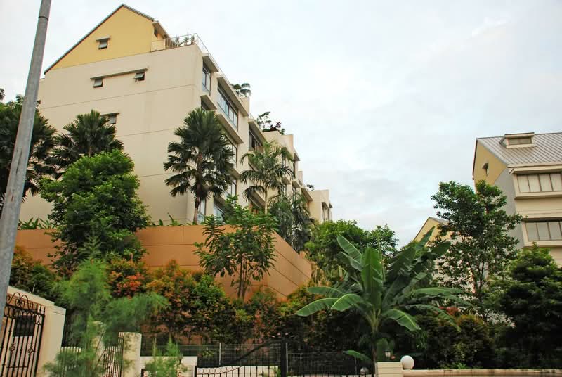 Additional image 24 of 1E Shelford Road