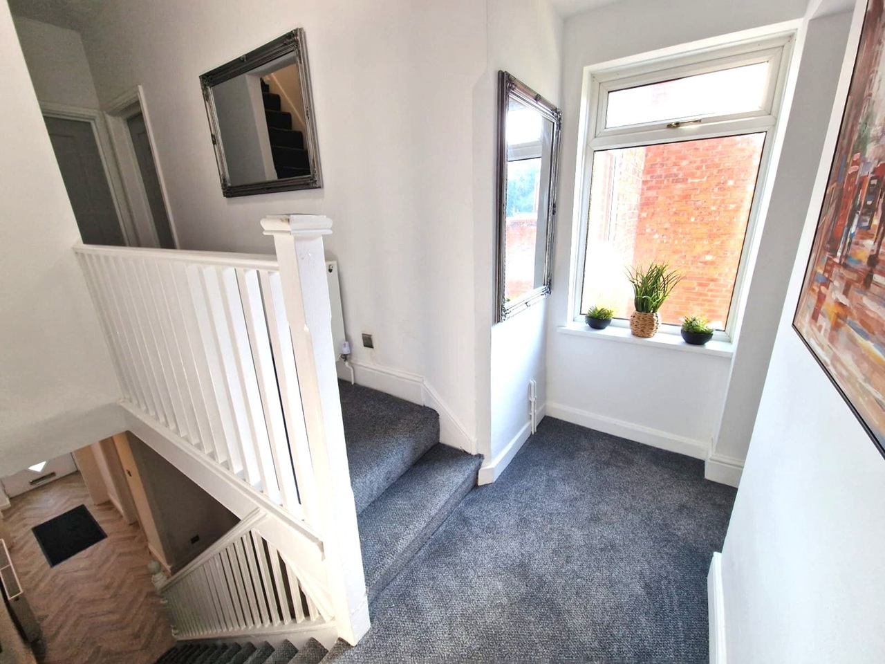 Additional image 22 of Bedsit, Gillott Road, B16, N1 7GU