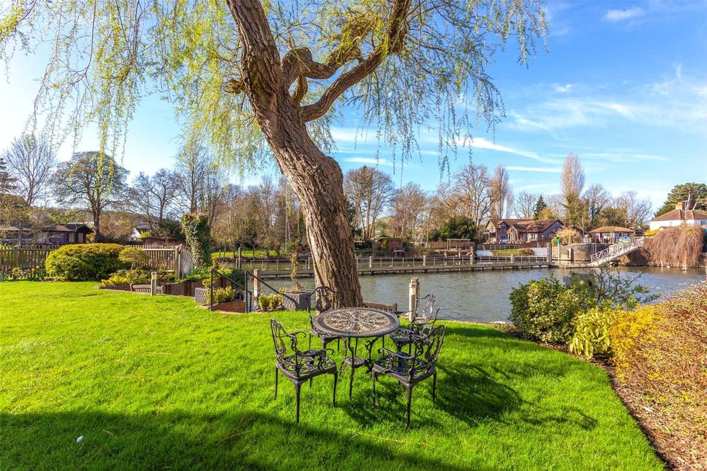 Additional image 5 of 3 bed flat for saleMillbank, Mill Road, Marlow, Buckinghamshire SL7