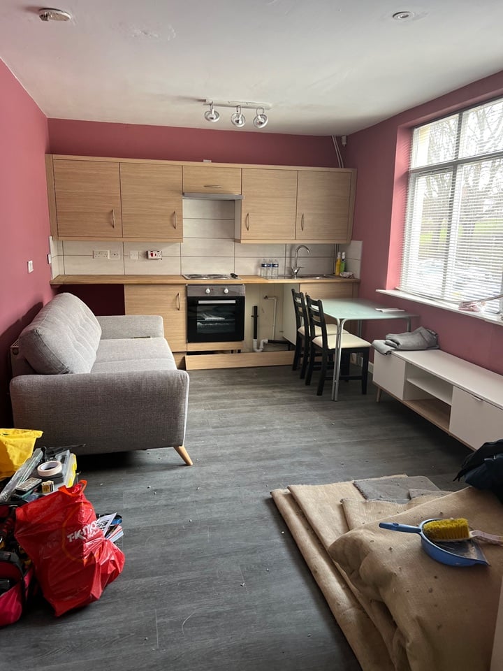 Additional image 7 of Studio Flat, Armley, LS12, N1 7GU