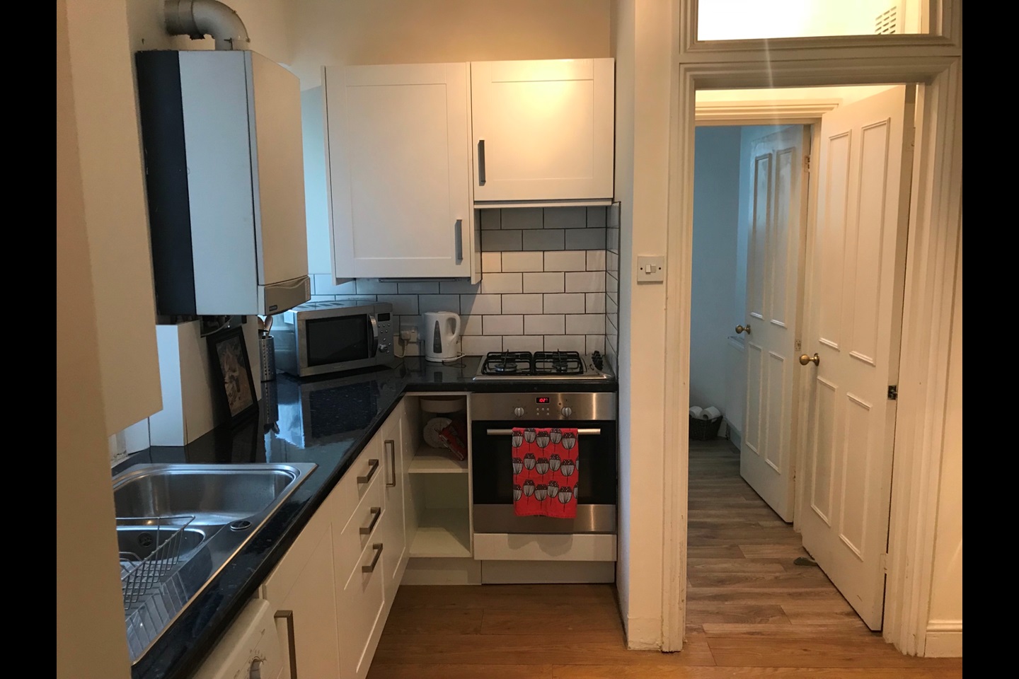 Additional image 8 of 3 Bed Flat, Wandsworth Road, SW8, N1 7GU