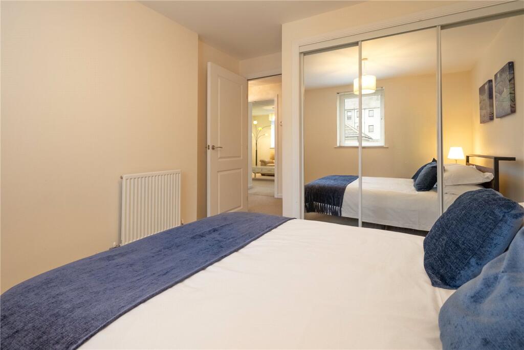 Additional image 14 of 16 Spencer Court, Froghall Terrace, Aberdeen, AB24 3PF