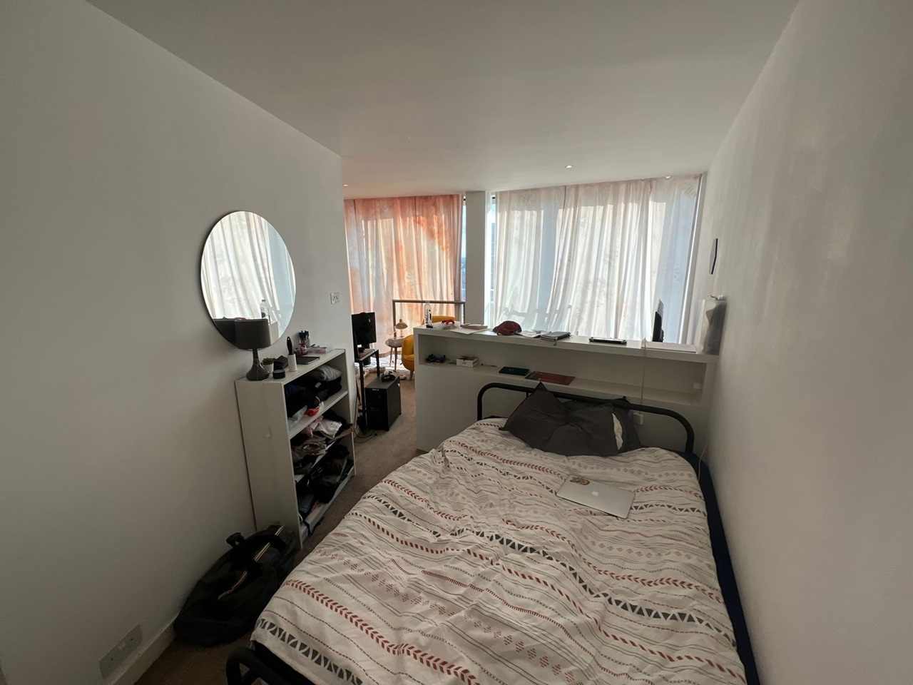 Additional image 10 of Studio Flat, The Rotunda, B2, N1 7GU