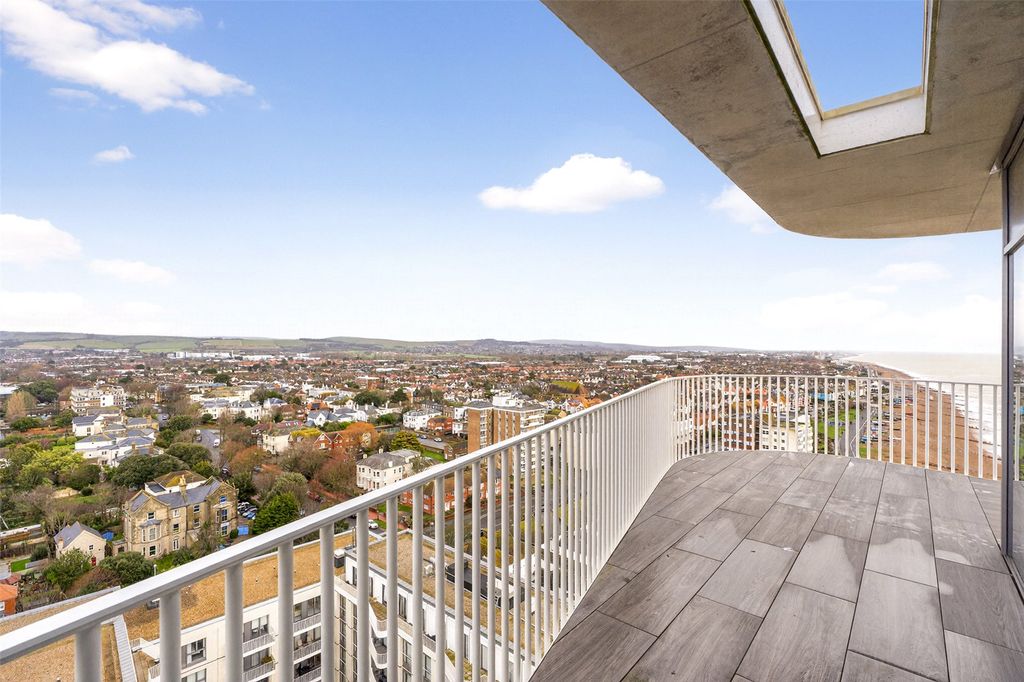 Additional image 27 of 3 bed flat for saleBrighton Road, Worthing, West Sussex BN11
