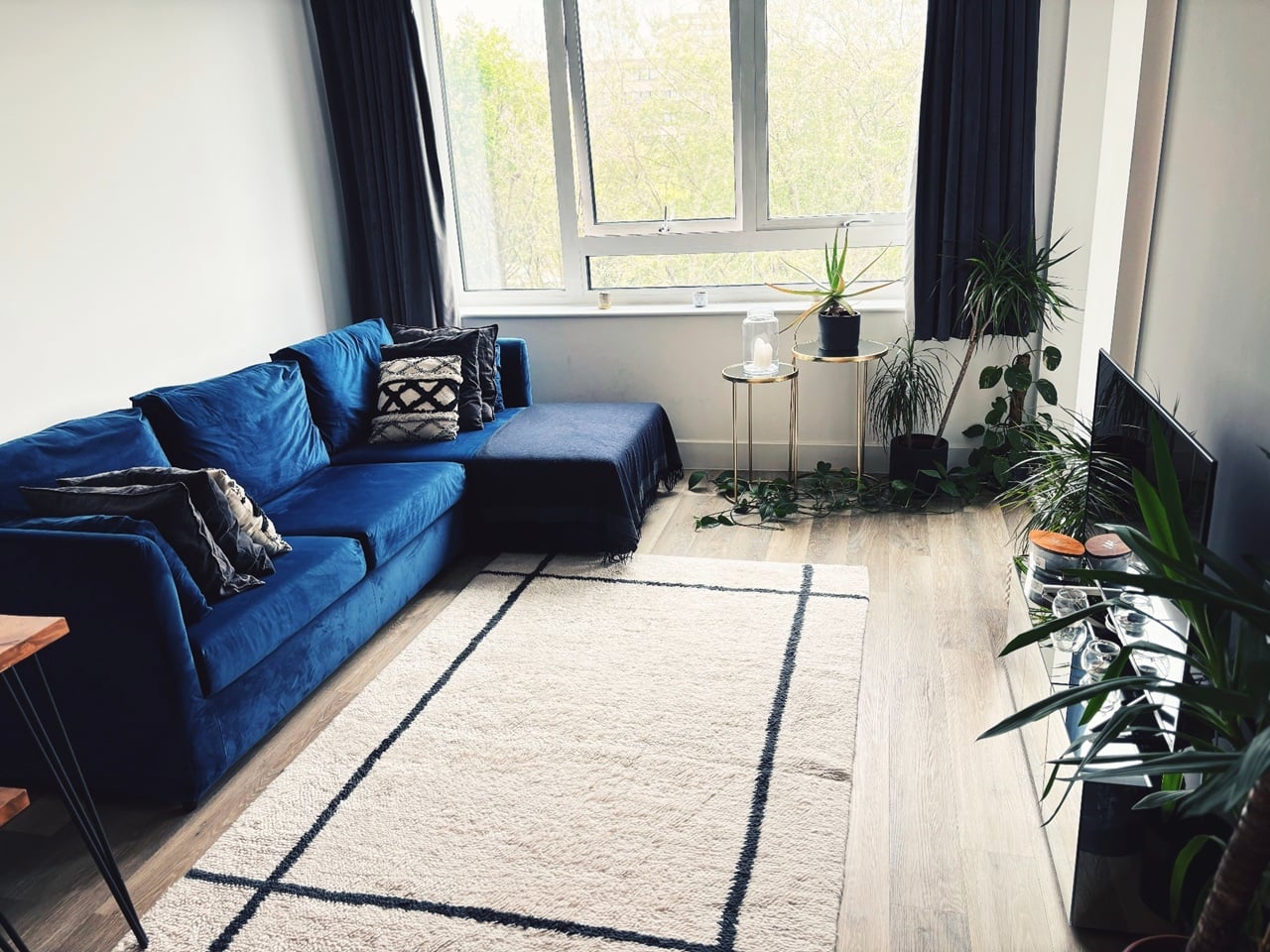 Additional image 3 of 1 Bed Flat, Palmitine House, SW11, N1 7GU