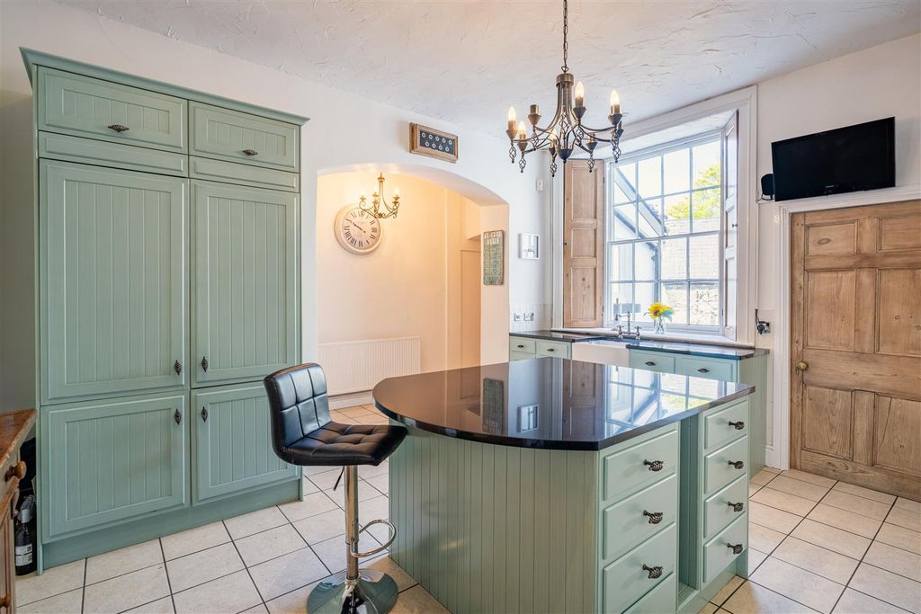 Additional image 4 of 4 bed detached house for saleLlanddulas Road, Abergele, Conwy LL22