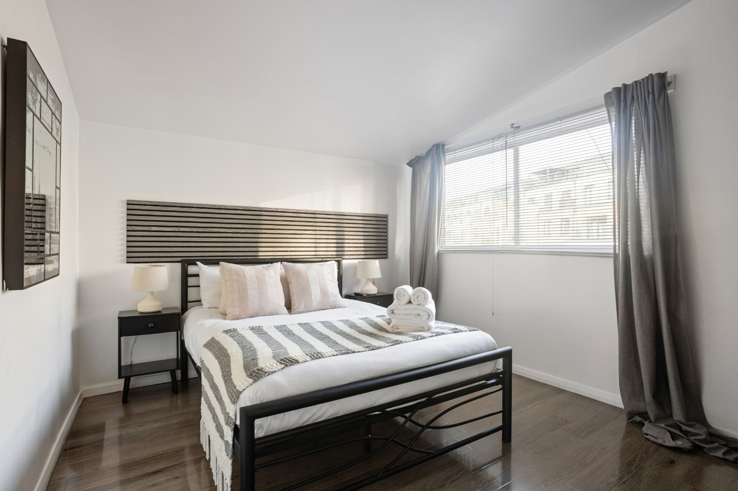 Additional image 2 of 4 Bed Semi-Detached House, Stuart Road, NW6, N1 7GU