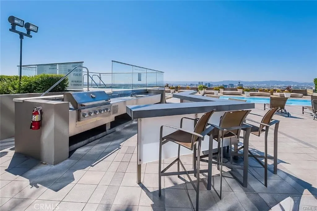 1100 Wilshire Boulevard Unit 2603, Los Angeles, CA 90017