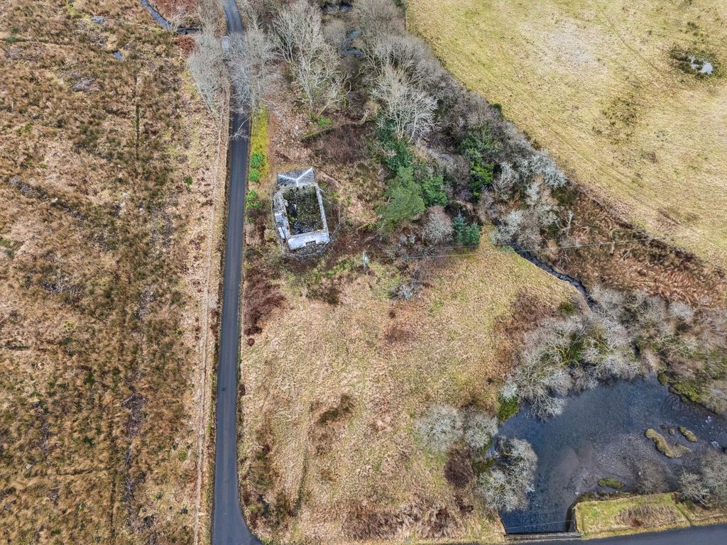 Property for saleThe Old School House Plot, Glen Fruin, Helensburgh G84 photo 4