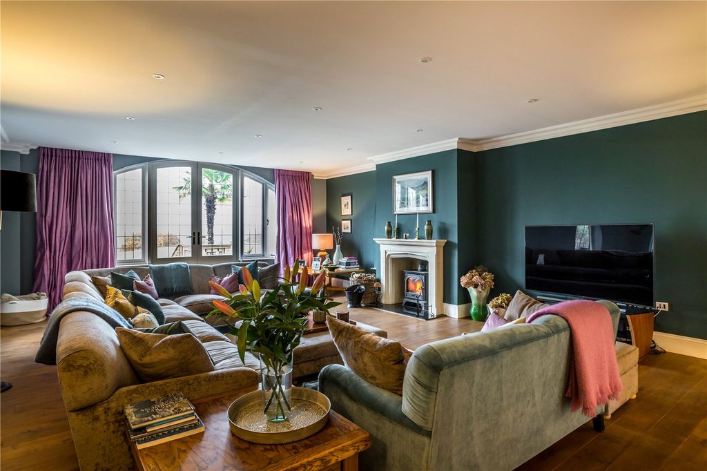 Additional image 5 of 8 bed detached house for saleCoolham Road, Thakeham, Pulborough, West Sussex RH20
