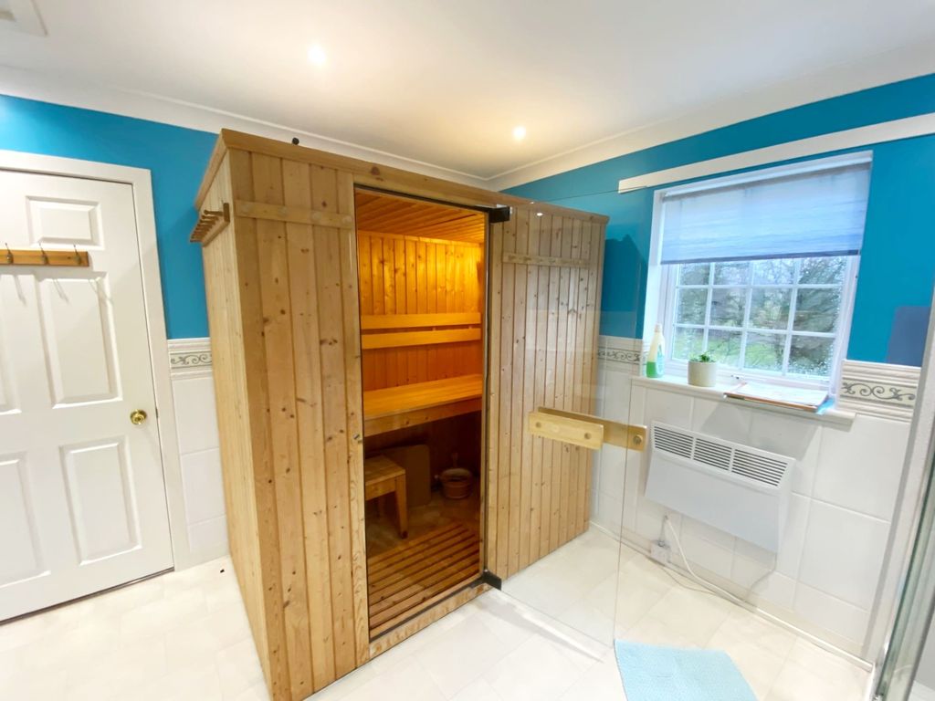 Additional image 14 of 4 bed detached house for saleNether Auchlinsky Cottage, Glendevon, Dollar FK14