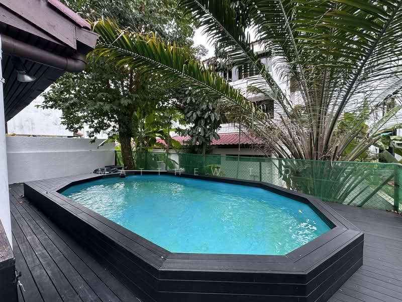 Additional image 15 of Jalan Lim Tai See, Bukit Timah Road, Sixth Avenue, Holland Road, Farrer Road