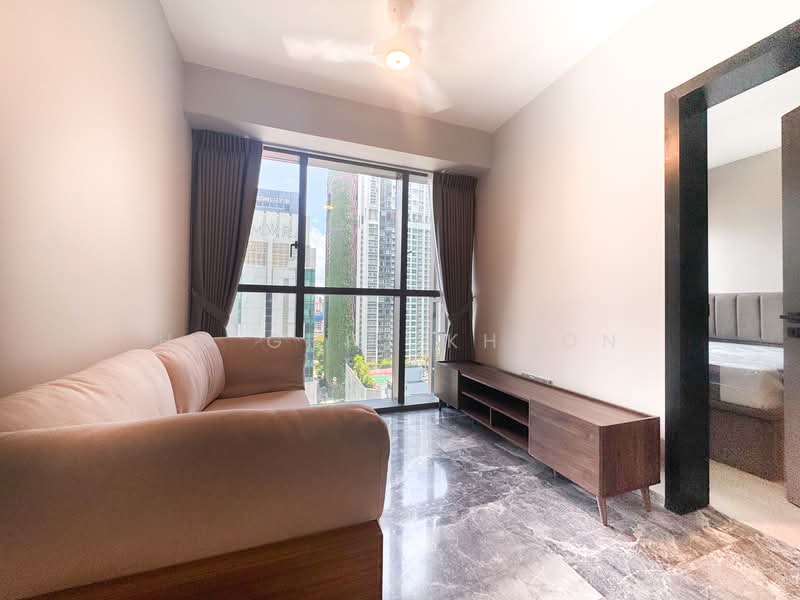 Additional image 3 of 1 Bernam Street