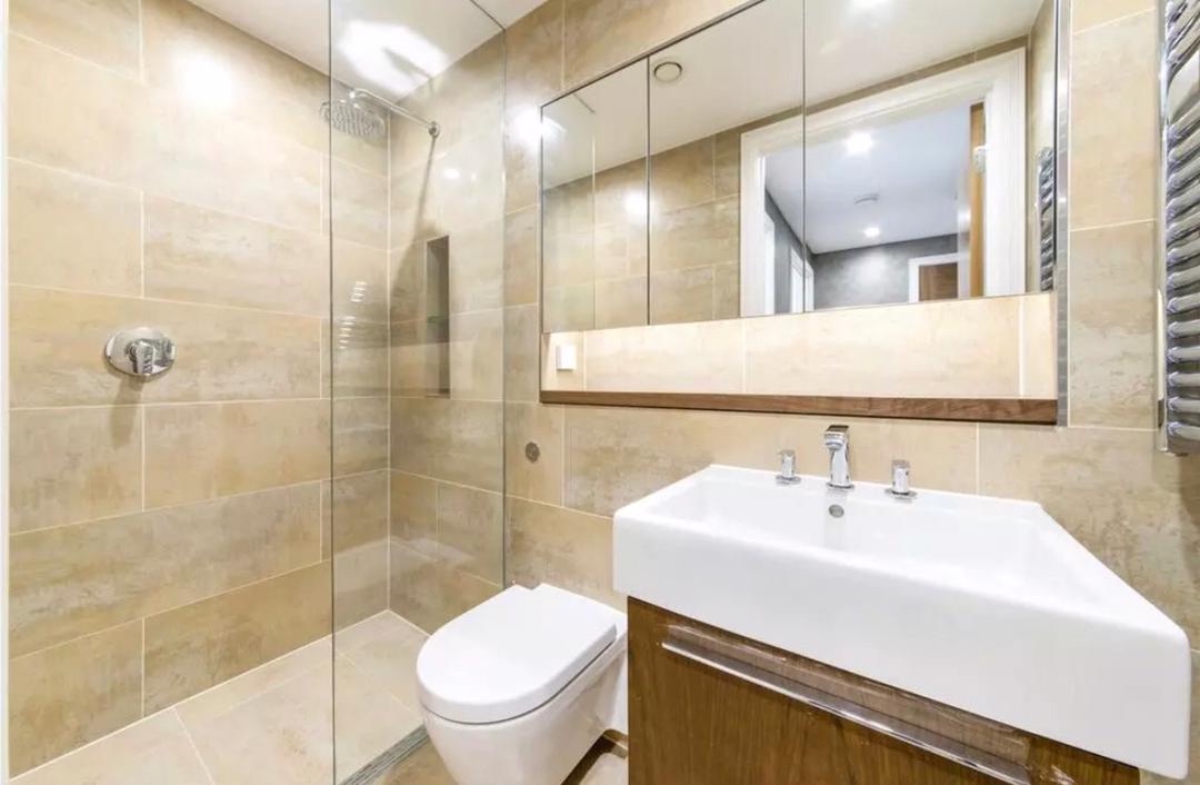 Additional image 17 of 3 Bed Flat, Westbourne Gardens, W2, N1 7GU