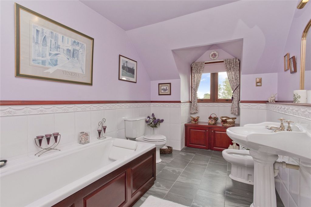 Additional image 17 of 5 bed detached house for saleTayur House, Waterside, Invergowrie, By Dundee DD2