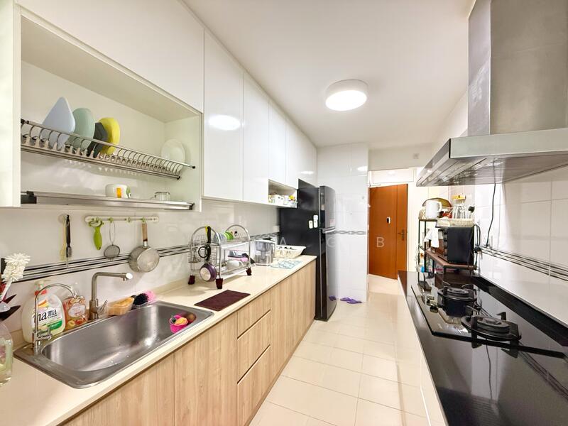 Additional image 14 of 92B Telok Blangah Street 31