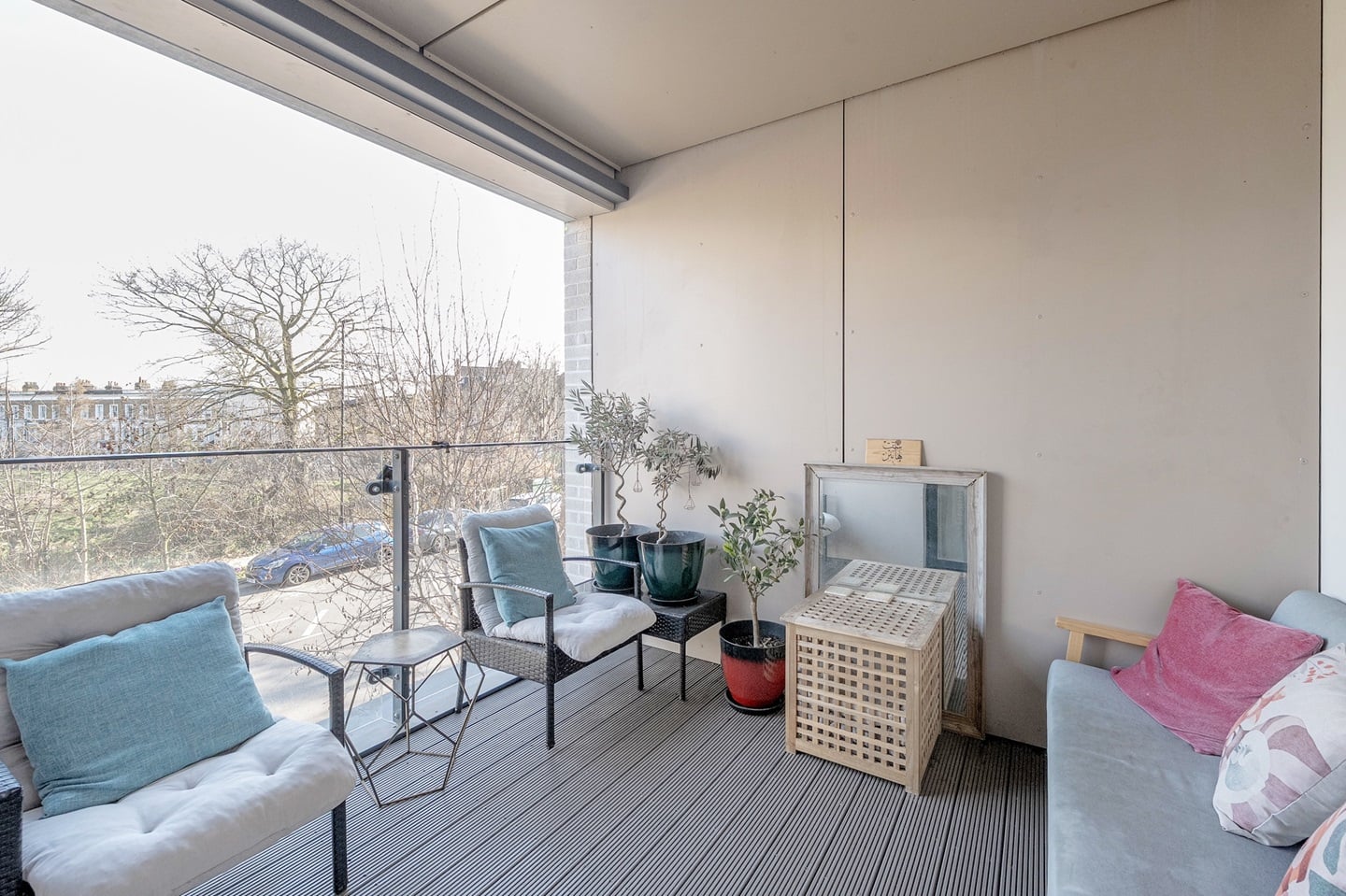 Additional image 10 of 2 Bed Flat, Barrington Road, SW9, N1 7GU