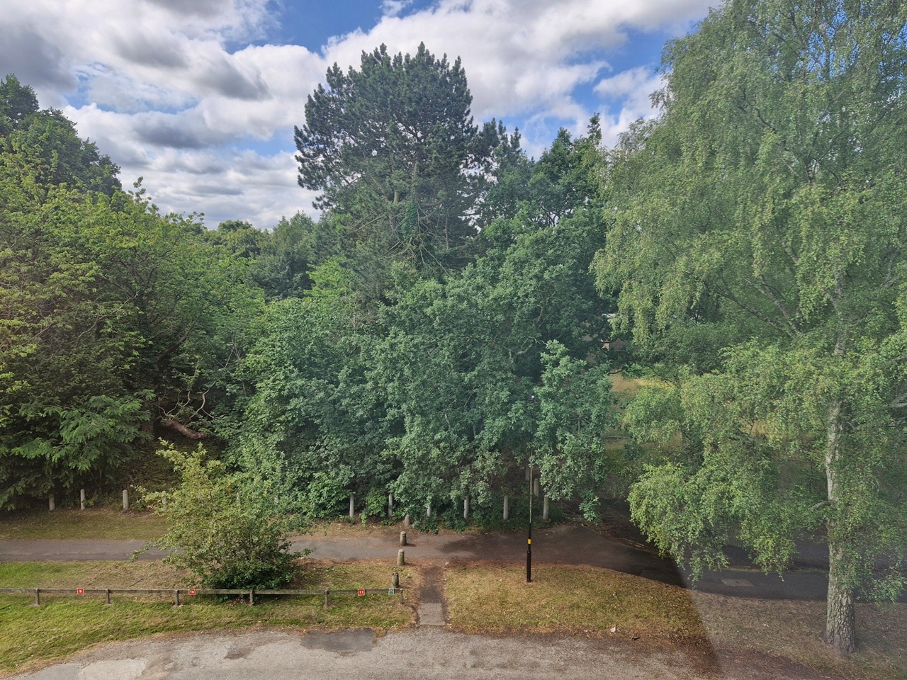 Additional image 7 of Room in a Shared House, College Walk, B29, N1 7GU