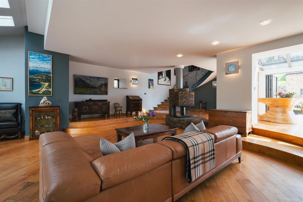 Additional image 9 of 6 bed detached house for saleBirley Lane, Hathersage, Hope Valley S32