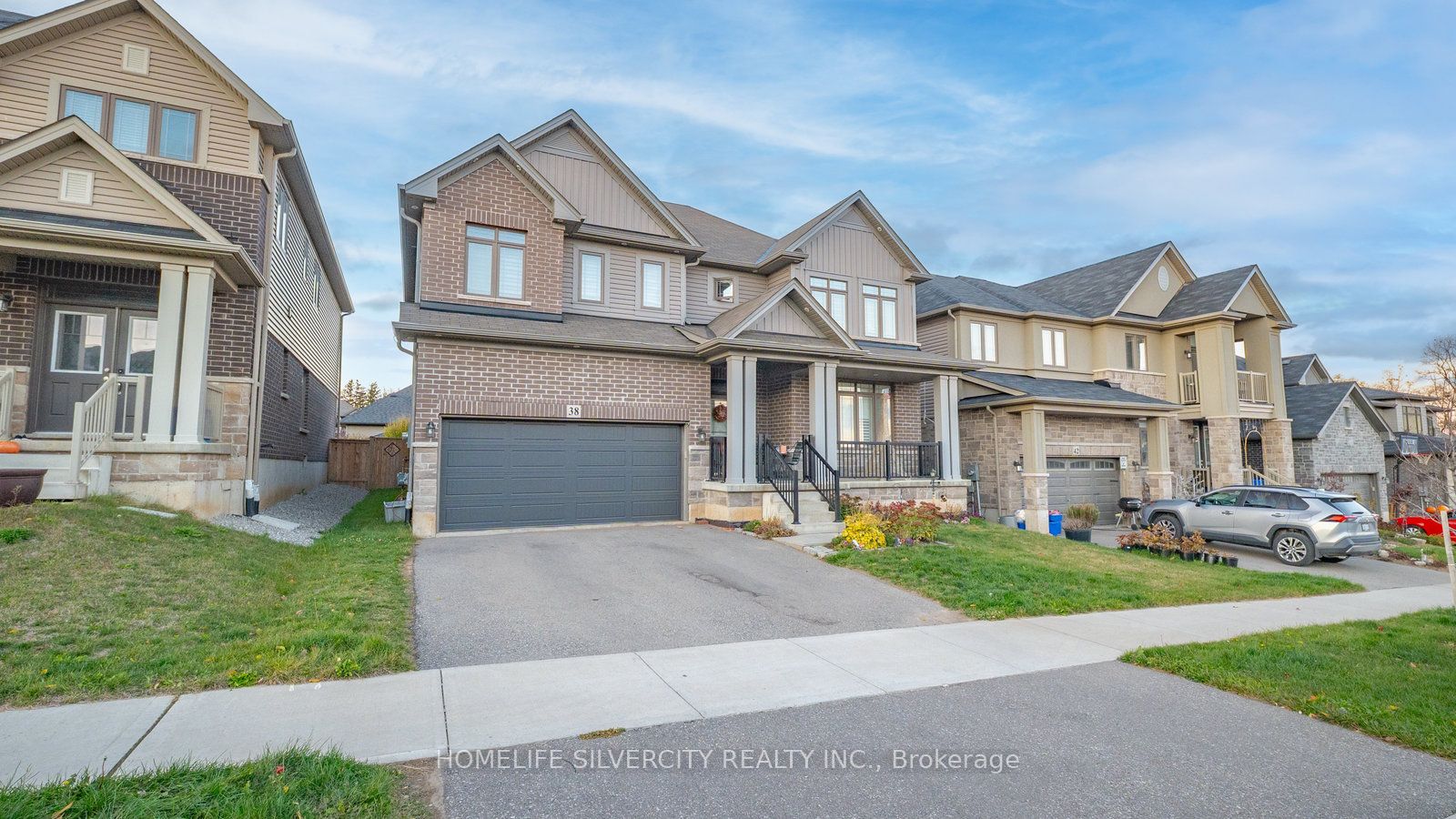 Additional image 2 of 38 Mcgovern Lane, Brant, ON, N3L 0K3